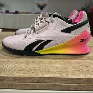 Reebok Legacy Lifter